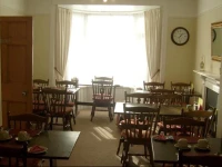 Harbourlight Guesthouse 