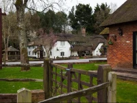 Pilgrim Inn 