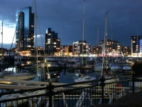 Pacific Close Serviced Accommodation 