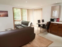 Southampton Serviced Apartments 