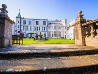 The Botleigh Grange Hotel 