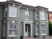 The Regent Guest House 