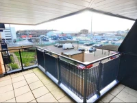 Town or Country - Charter House Apartments 