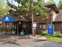 Days Inn Southampton Rownhams 