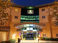 Holiday Inn Express Southampton - M27, J7 
