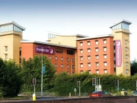 Premier Inn Southampton City Centre 