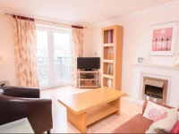 Town or Country - Central Park Apartments 