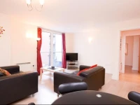 Town or Country - Endeavour Apartments 
