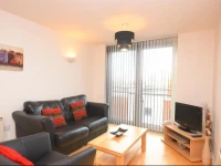 Town or Country - Sirocco Apartments 