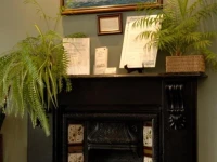 The Elizabeth House Hotel 