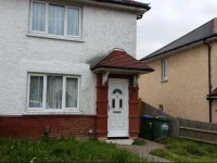 Alder Road Serviced Accommodation 