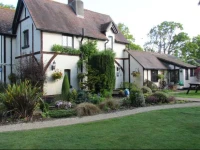 Dale Farm House 