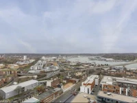 Moresby Tower 
