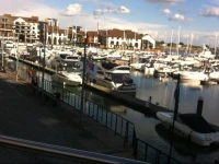 Ocean Village Southampton 