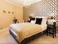 South Western House Apartment 