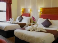 Hotel Mehfil - Heathrow 