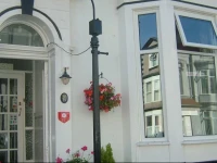 Adelphi Guest House 