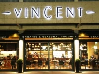 The Vincent Hotel and Spa 