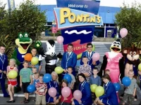 Pontins-Southport Holiday Park 