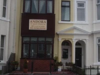 Andora Guest House 