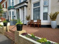 Copplehouse Bed and Breakfast 