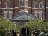Prince Of Wales Hotel 