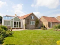Foxholm Bed and Breakfast 