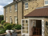 Sawdon Heights Bed and Breakfast 