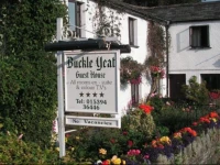 Buckle Yeat 