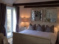 The Cottages Scampton 