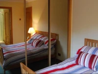 Cuillin View Bed and Breakfast 