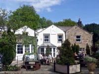 The Priory Inn 