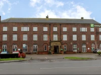 Holiday Inn Darlington-A1 Scotch Corner 