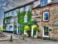Sculthorpe Mill 