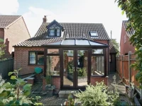 Dormouse Cottage 