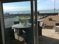 The Lighthouse Seaford 