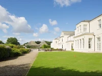 Seaham Hall and Serenity Spa 