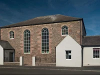 St Cuthberts House 