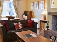 Erskine Cottage 