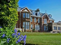 Seamill Hydro Hotel & Resort 