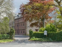 Sella Park House Hotel 