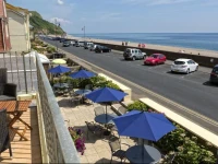 Mariners Beachside B&B 