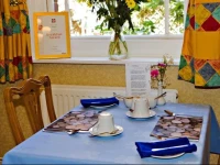 Pebbles b&b 