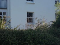 Coastguards Cottage 