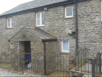 Newbarn Cottage