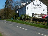The Head At Middleton