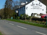 The Head At Middleton 