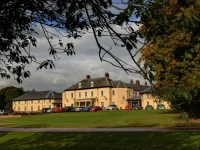 Hardwick Hall Hotel 