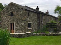 Ginger and Wood B&B 