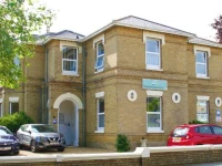 Parterre Holiday Apartments 4*